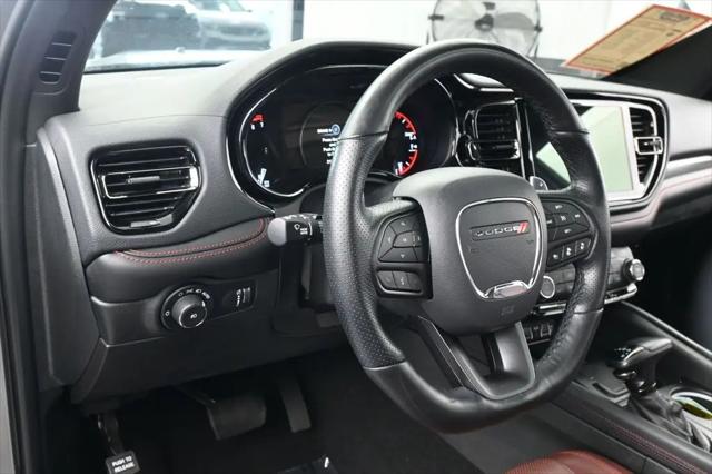 2023 Dodge Durango R/T Plus AWD