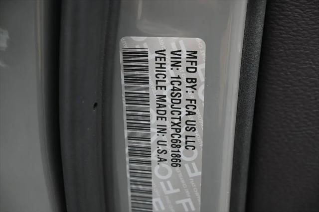 2023 Dodge Durango R/T Plus AWD
