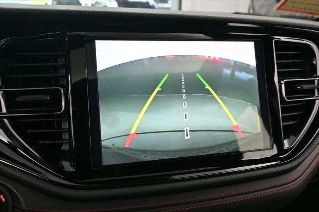 2023 Dodge Durango R/T Plus AWD