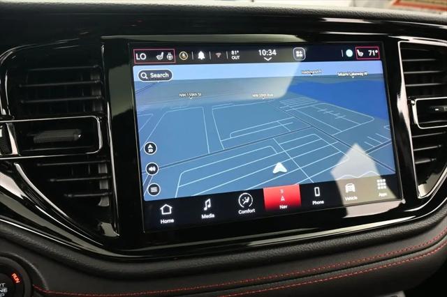 2023 Dodge Durango R/T Plus AWD