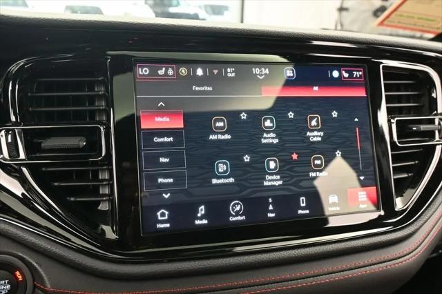 2023 Dodge Durango R/T Plus AWD
