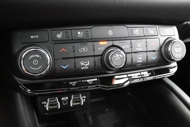 2023 Dodge Durango R/T Plus AWD