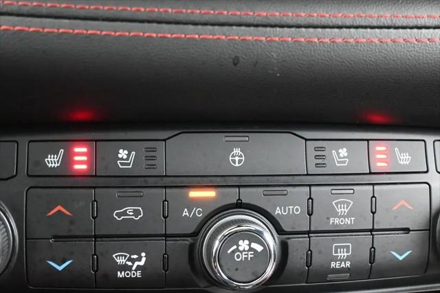 2023 Dodge Durango R/T Plus AWD