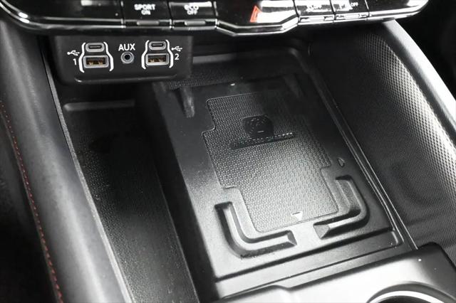 2023 Dodge Durango R/T Plus AWD