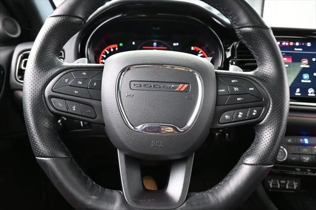 2023 Dodge Durango R/T Plus AWD