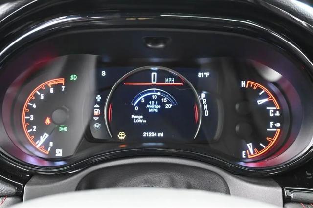 2023 Dodge Durango R/T Plus AWD