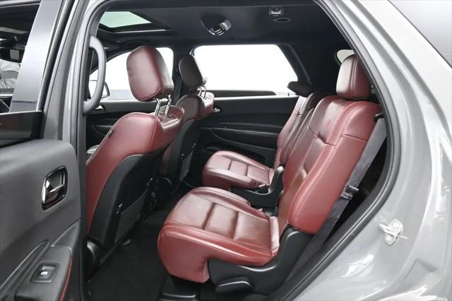 2023 Dodge Durango R/T Plus AWD