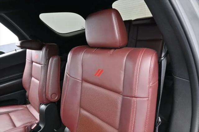 2023 Dodge Durango R/T Plus AWD