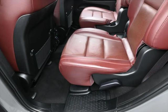 2023 Dodge Durango R/T Plus AWD