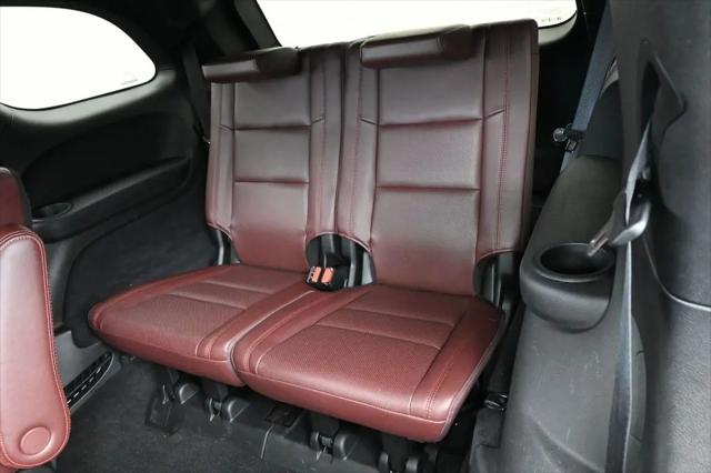 2023 Dodge Durango R/T Plus AWD