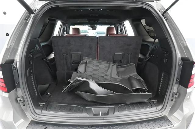 2023 Dodge Durango R/T Plus AWD