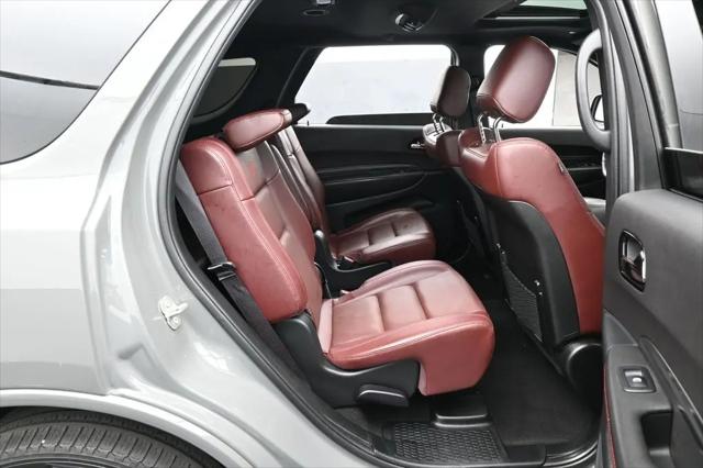 2023 Dodge Durango R/T Plus AWD