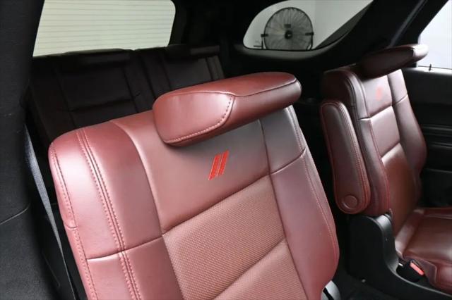 2023 Dodge Durango R/T Plus AWD