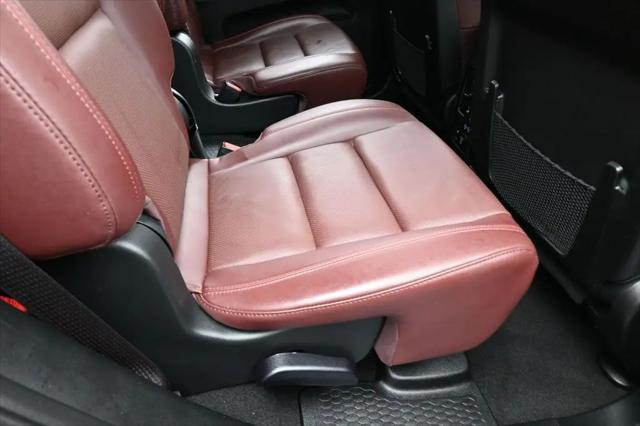 2023 Dodge Durango R/T Plus AWD
