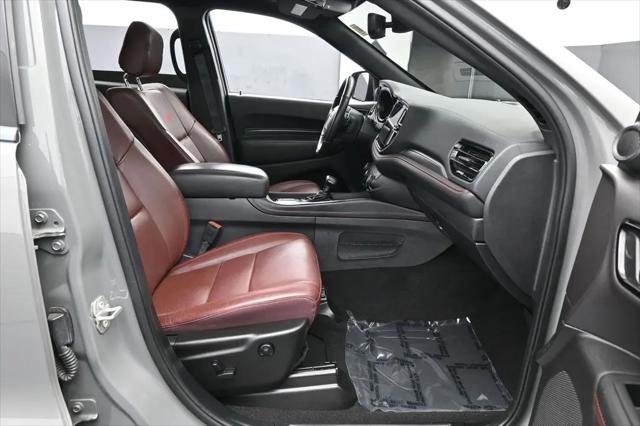 2023 Dodge Durango R/T Plus AWD