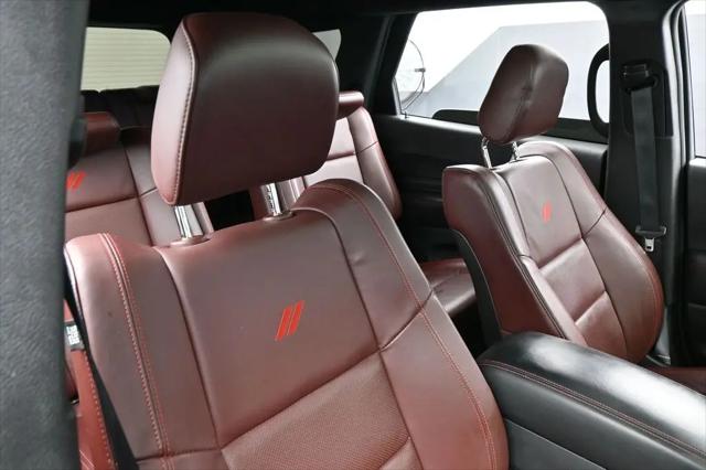 2023 Dodge Durango R/T Plus AWD