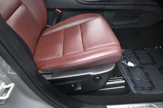 2023 Dodge Durango R/T Plus AWD