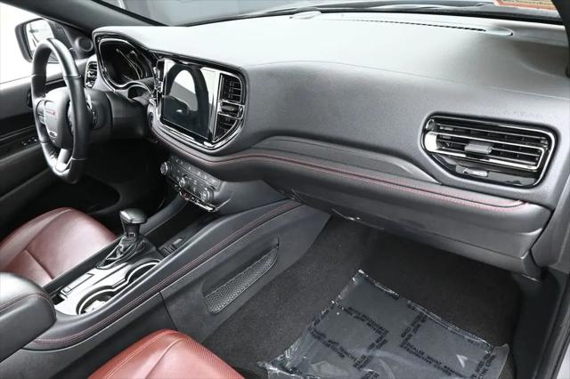 2023 Dodge Durango R/T Plus AWD