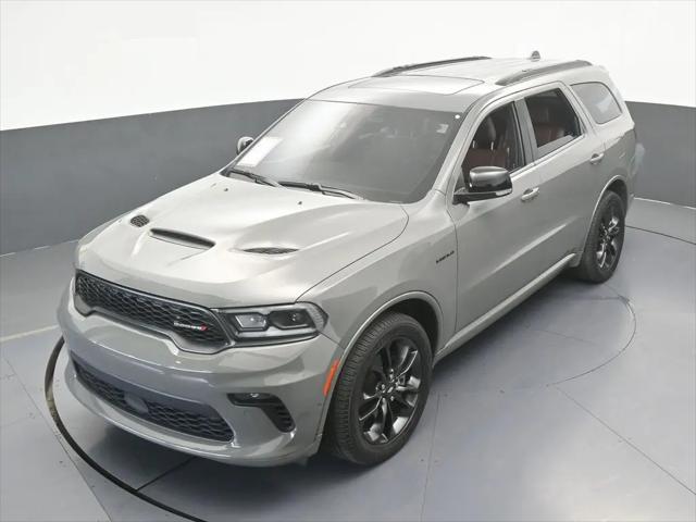 2023 Dodge Durango R/T Plus AWD