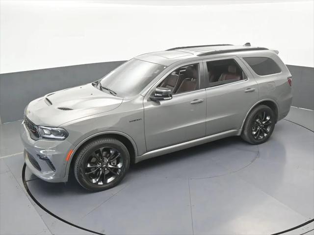 2023 Dodge Durango R/T Plus AWD