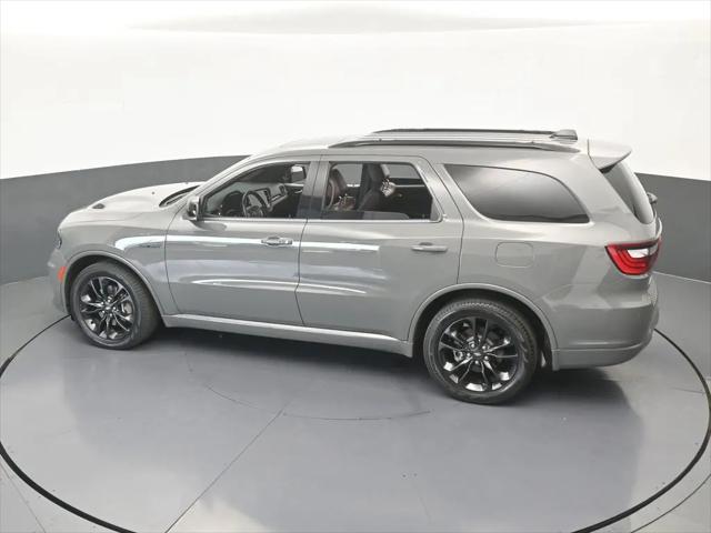 2023 Dodge Durango R/T Plus AWD