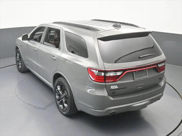 2023 Dodge Durango R/T Plus AWD