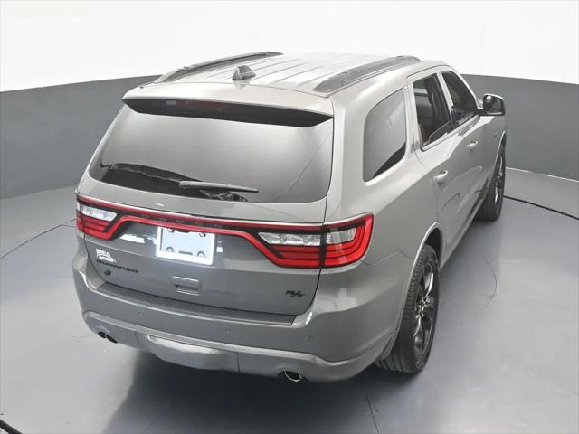 2023 Dodge Durango R/T Plus AWD