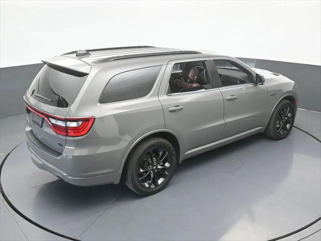 2023 Dodge Durango R/T Plus AWD