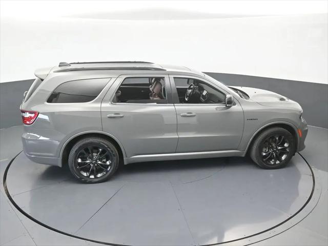 2023 Dodge Durango R/T Plus AWD