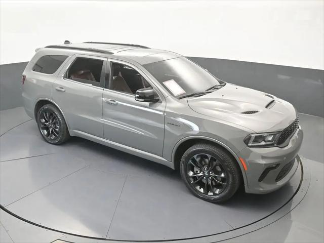 2023 Dodge Durango R/T Plus AWD
