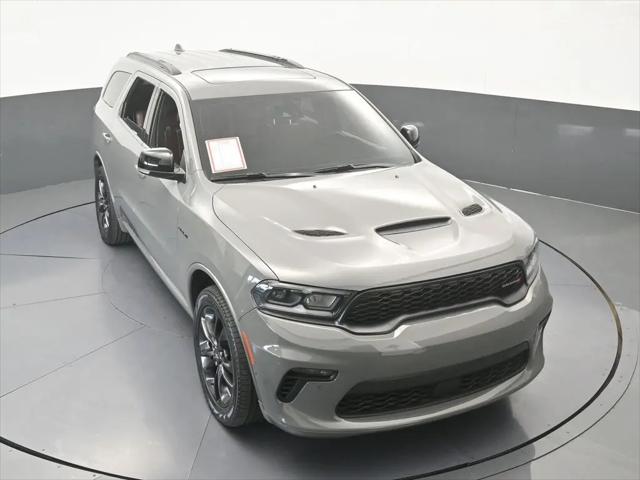 2023 Dodge Durango R/T Plus AWD