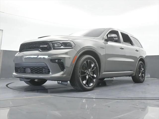 2023 Dodge Durango R/T Plus AWD