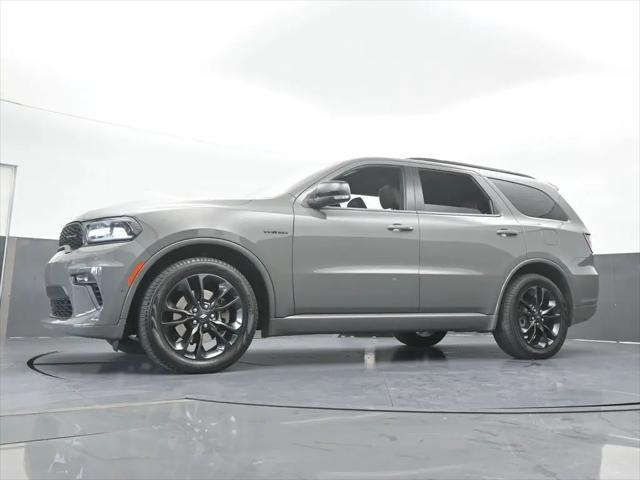 2023 Dodge Durango R/T Plus AWD