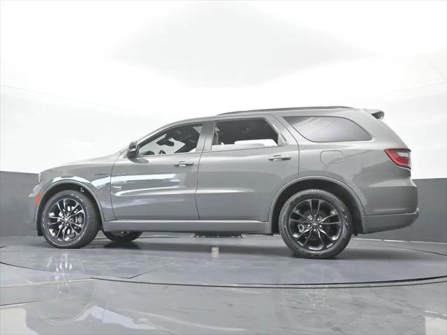 2023 Dodge Durango R/T Plus AWD
