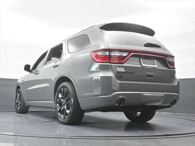 2023 Dodge Durango R/T Plus AWD