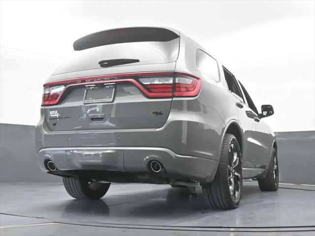 2023 Dodge Durango R/T Plus AWD