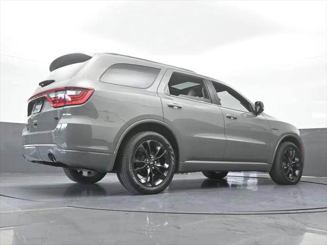 2023 Dodge Durango R/T Plus AWD