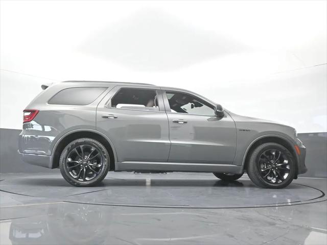 2023 Dodge Durango R/T Plus AWD