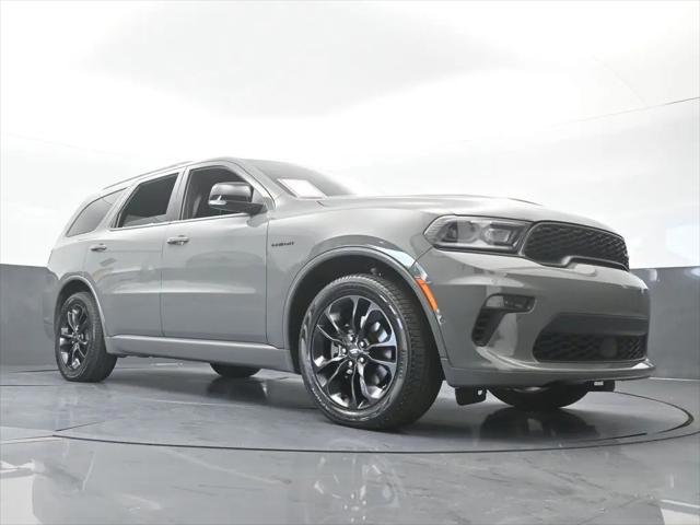 2023 Dodge Durango R/T Plus AWD