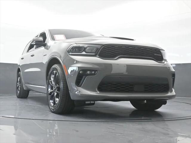 2023 Dodge Durango R/T Plus AWD