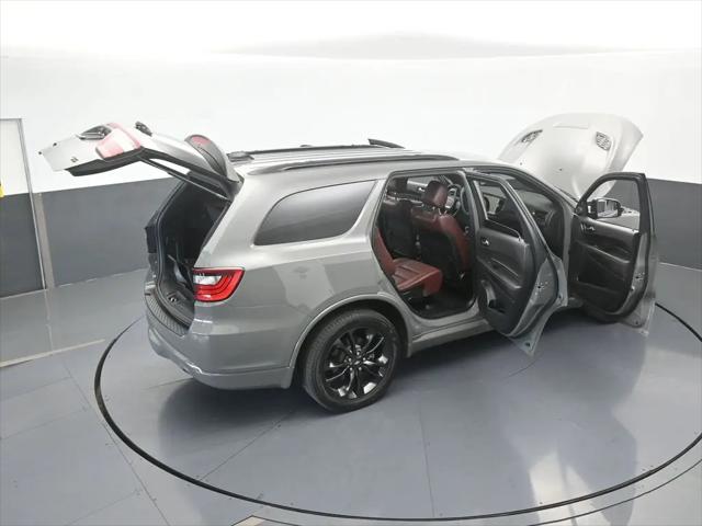 2023 Dodge Durango R/T Plus AWD