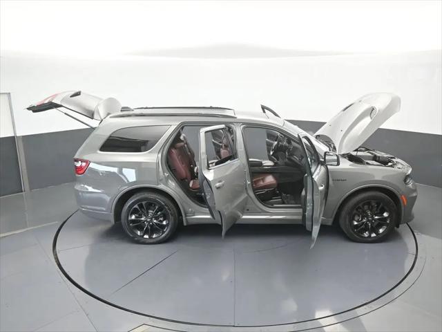 2023 Dodge Durango R/T Plus AWD