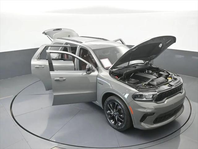 2023 Dodge Durango R/T Plus AWD