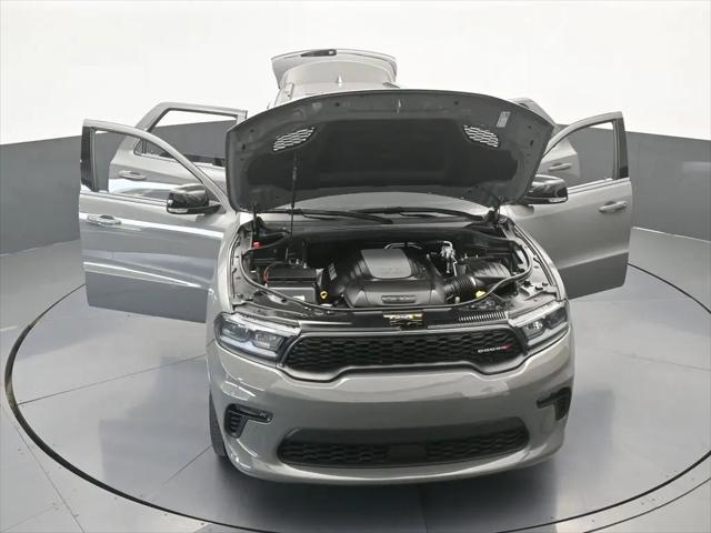 2023 Dodge Durango R/T Plus AWD