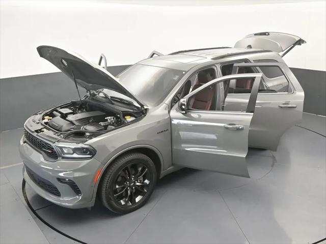 2023 Dodge Durango R/T Plus AWD