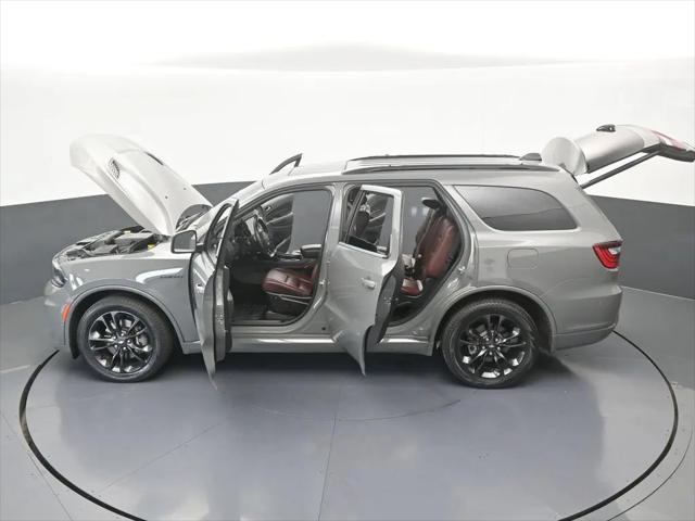 2023 Dodge Durango R/T Plus AWD