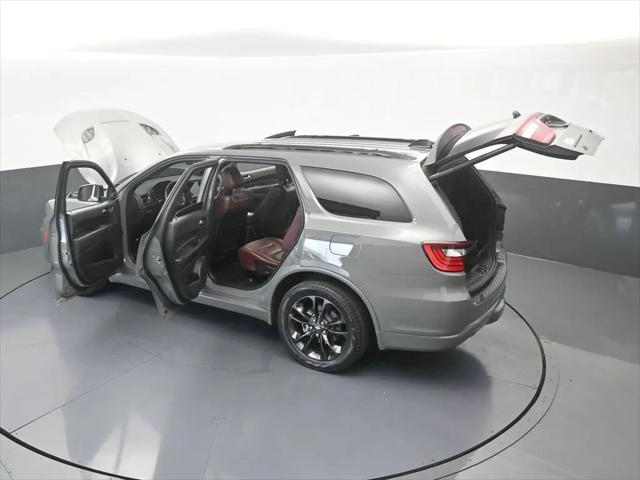 2023 Dodge Durango R/T Plus AWD