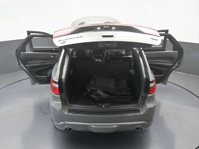 2023 Dodge Durango R/T Plus AWD