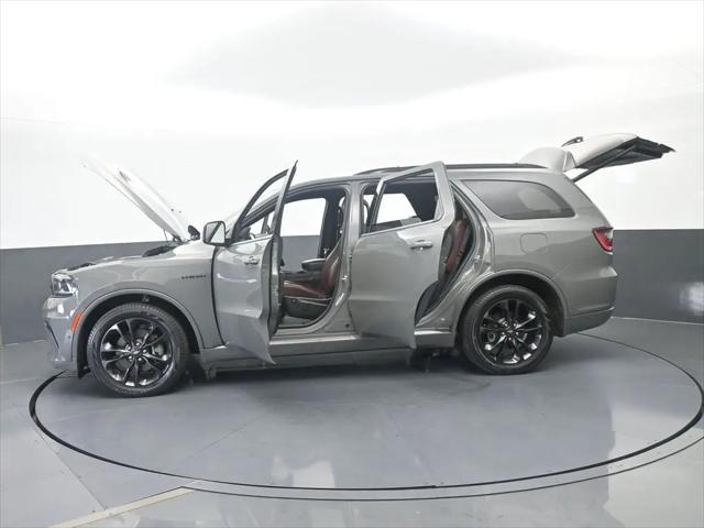 2023 Dodge Durango R/T Plus AWD