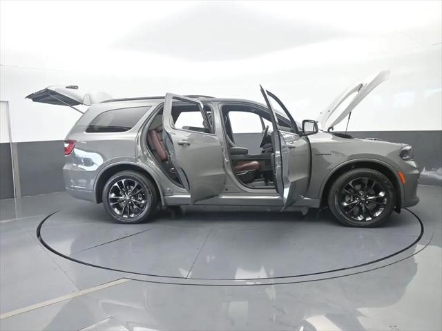 2023 Dodge Durango R/T Plus AWD
